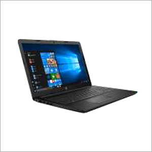 Hp Laptop Application: Commercial