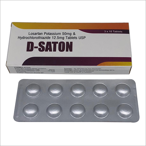 D-Saton tablet