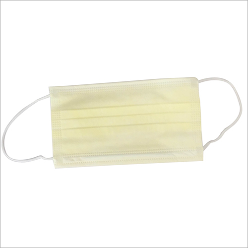 Face Mask 3 Ply