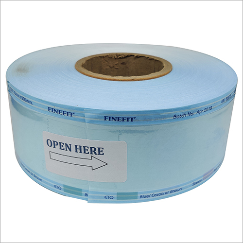 Sterilization Reel 75mm