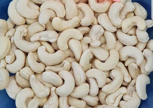 Pale White Jumbo Cashew Nut