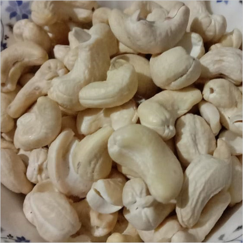 White Cashew Nut W-320