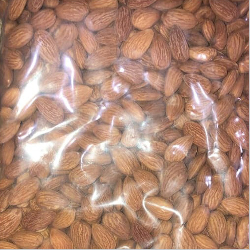 Brown Indian Almond