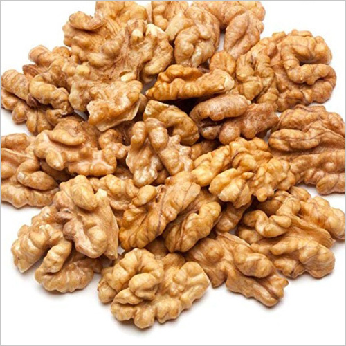Organic Indian Walnut
