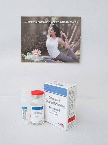 Injectable Drugs