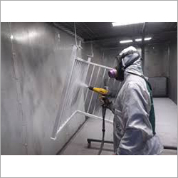 Superior Powder Coating Services