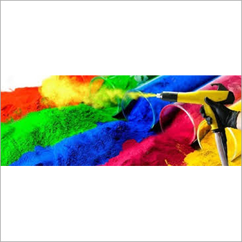 EP Powder Coating Services