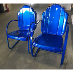 Furniture Powder Coating Services