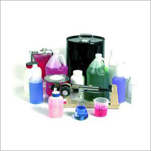 Industrial Liquid Chemical