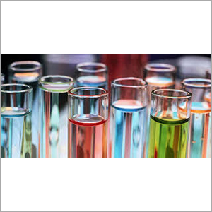 Chemical Supplies