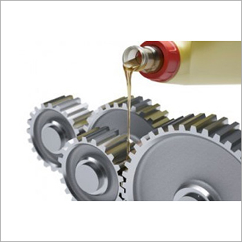 Industrial Lubricant Oil