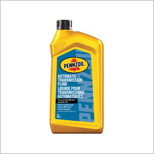 Pennzoil Lubricant Oil