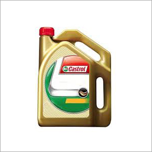 Castrol Lubricant Oil