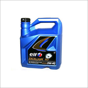 ELF Lubricant Oil