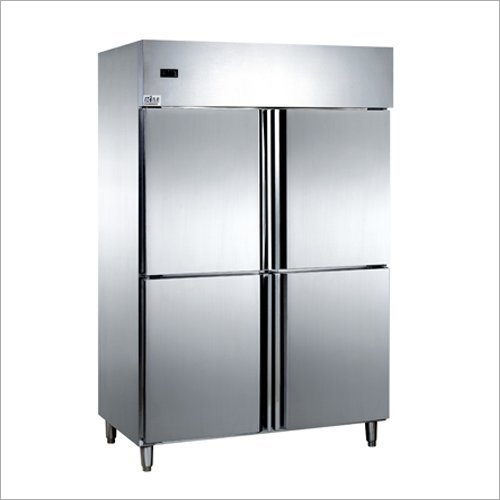 Four Door Refrigerator