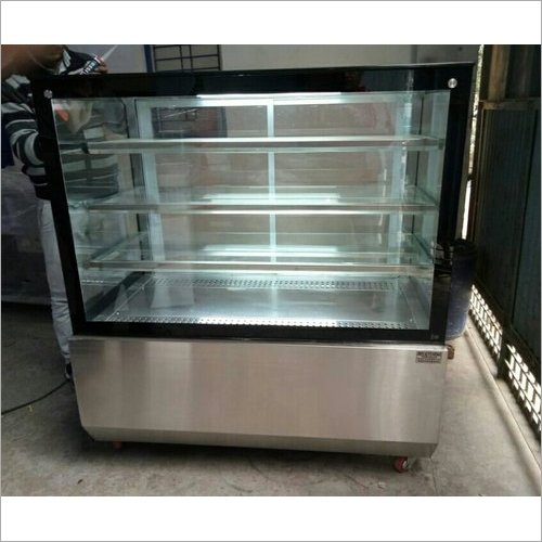 Refregerated Display Counter