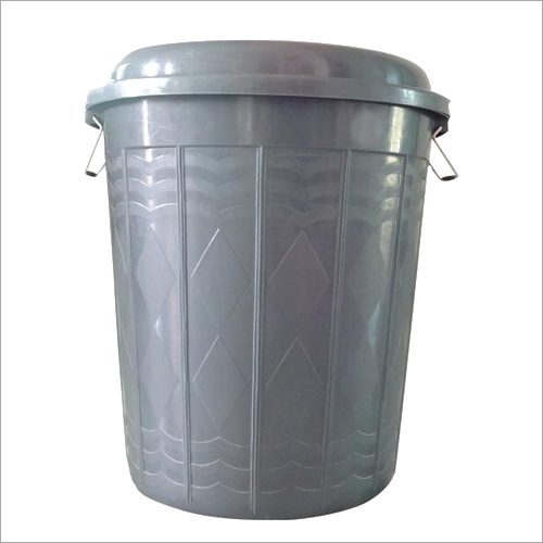 Plastic Storage Drum