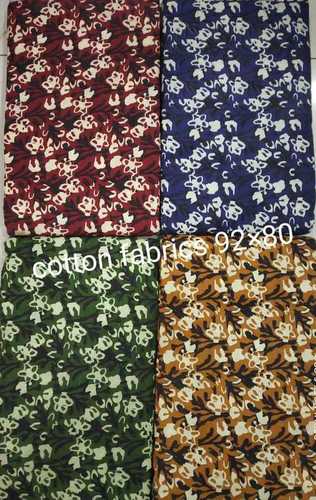 Cotton Dress Fabric