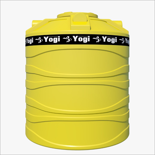 Polymer Water Storage Tank