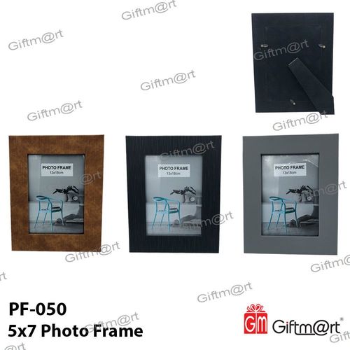 Brown Promotional Photo Frame