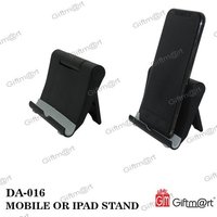 4 Step Adjustable Mobile Stand
