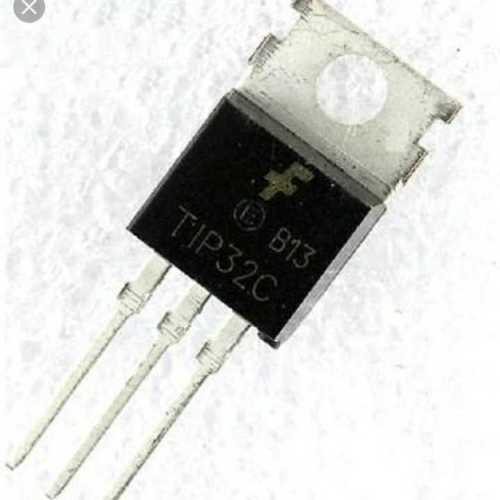 Transistors