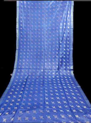 Art Silk Kota Dobby Sarees