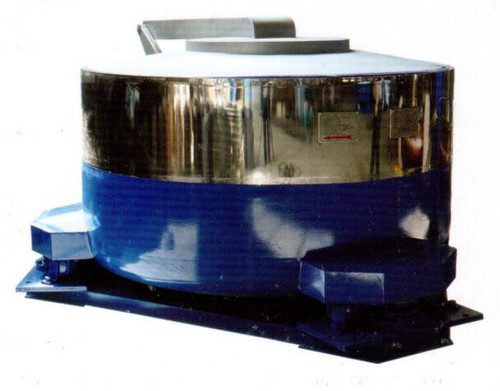 Patented Hydro Extractor - Applicable Material: Ss