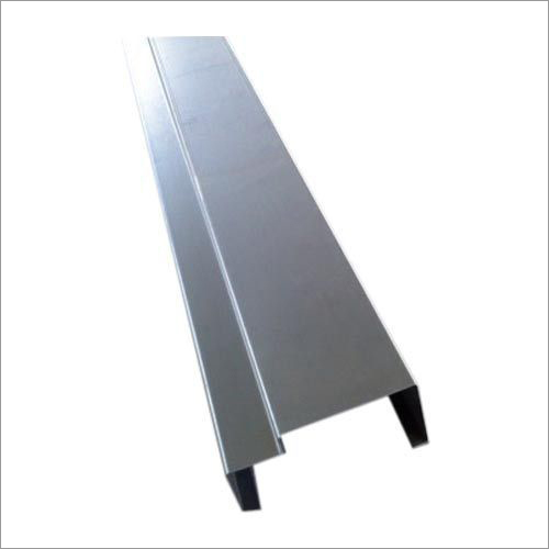 Ms Door Frame Section