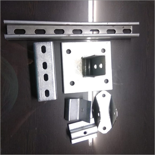 Solar 1 KW Bracket