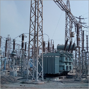 Taratgaon Substation