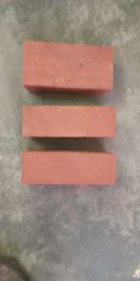 clay plan well bricks