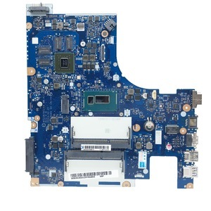 Lenovo Laptop Z50-70 Motherboard with G, i5, 4th gen