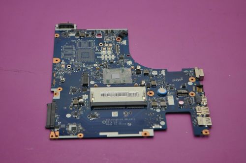 Lenovo Laptop G50-30 Motherboard W/O G, CELERON