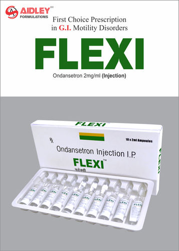 Injection Ondansetron 4mg/2ml