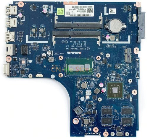 Lenovo Laptop B50-70 Motherboard with G, i3, 5th gen