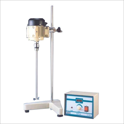 LS 108 Eltek Laboratory  Stirrer