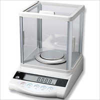 Weighing Balance