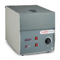 Gray Research Centrifuge Machine