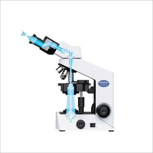Binocular Olympus Microscope