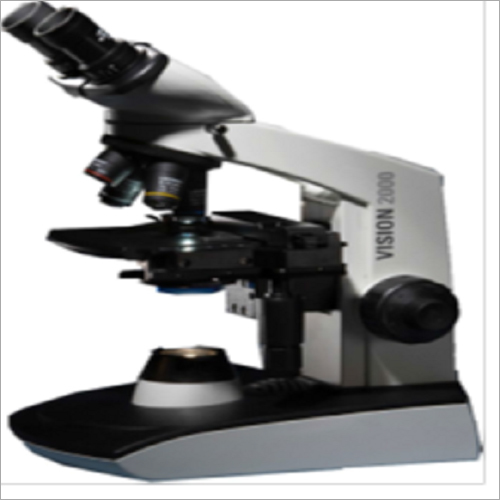 Vision 2000 Microscope