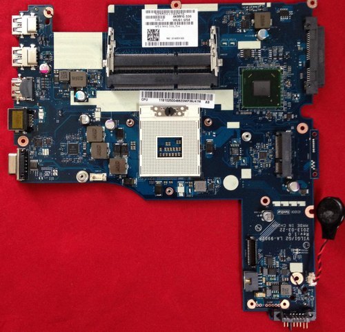 Lenovo Laptop G500s Motherboard with graphics