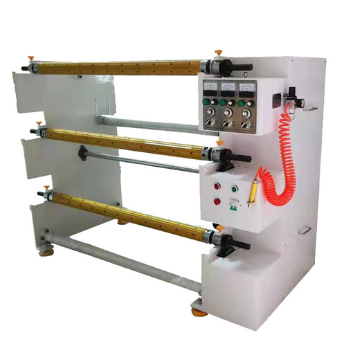 Edge Trim Winder machine