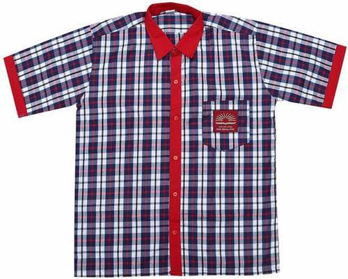 School Uniform Shirt