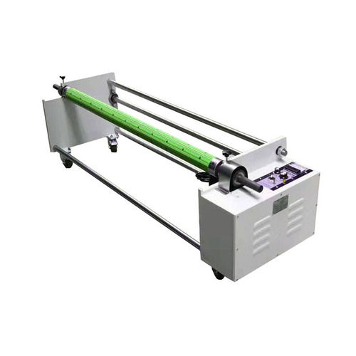 High Speed Auto Trim Rewinder Machines