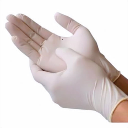 surgical gloves gst rate