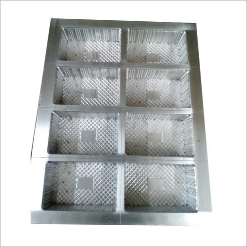 Vacuum Formed Food Packing Tray