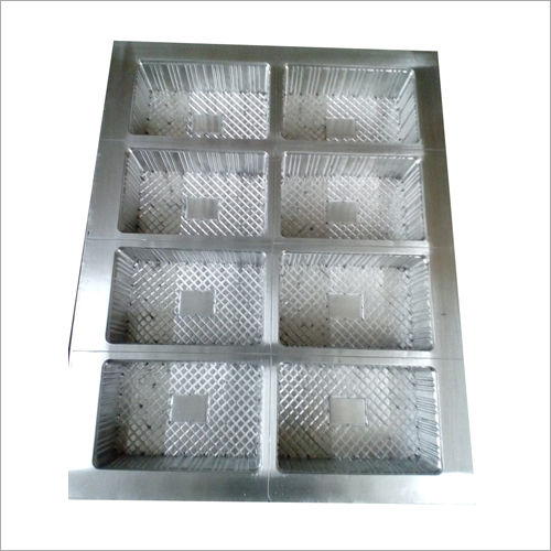 Vacuum Formed Food Packing Tray