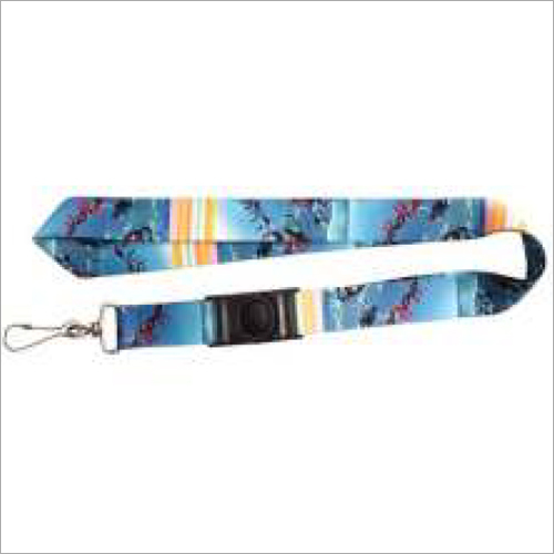 Digital Lanyard Digital Lanyard