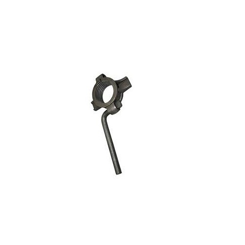 Scaffolding Heavy Duty Casting Adjustable Shoring Prop Nut